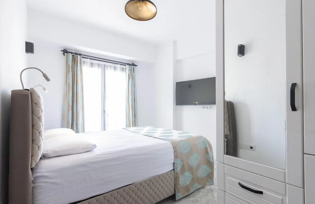 Gokceada Marmaros Butik Otel-1