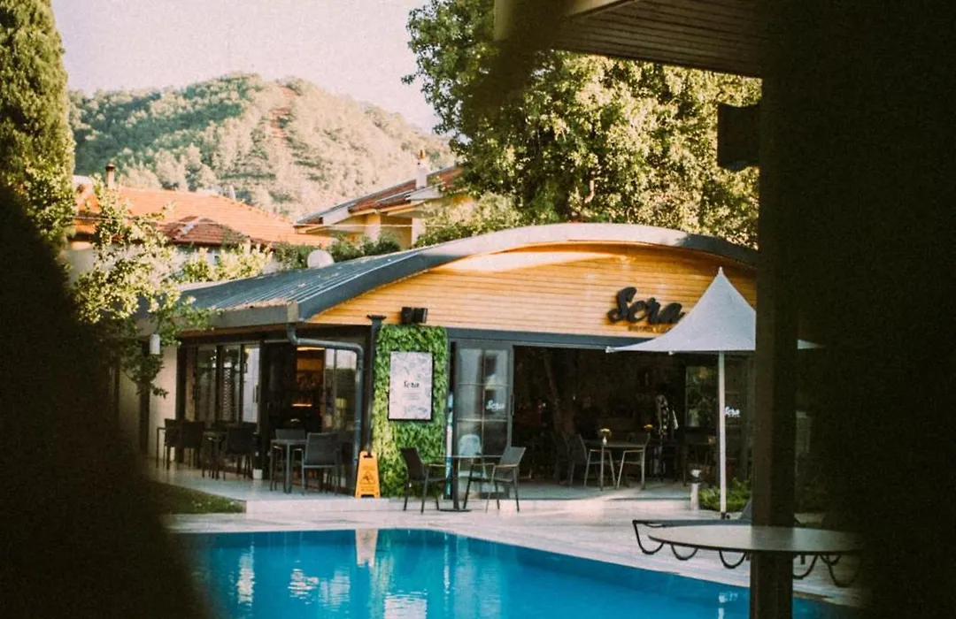 Vira Suites Hotel-1