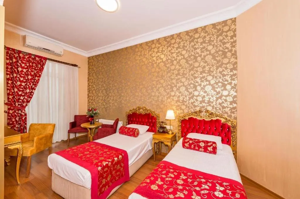 Hotel Santa Hill-1