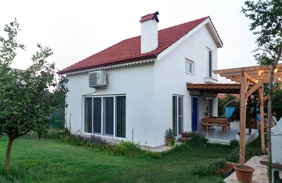 Masal Evimiz-1