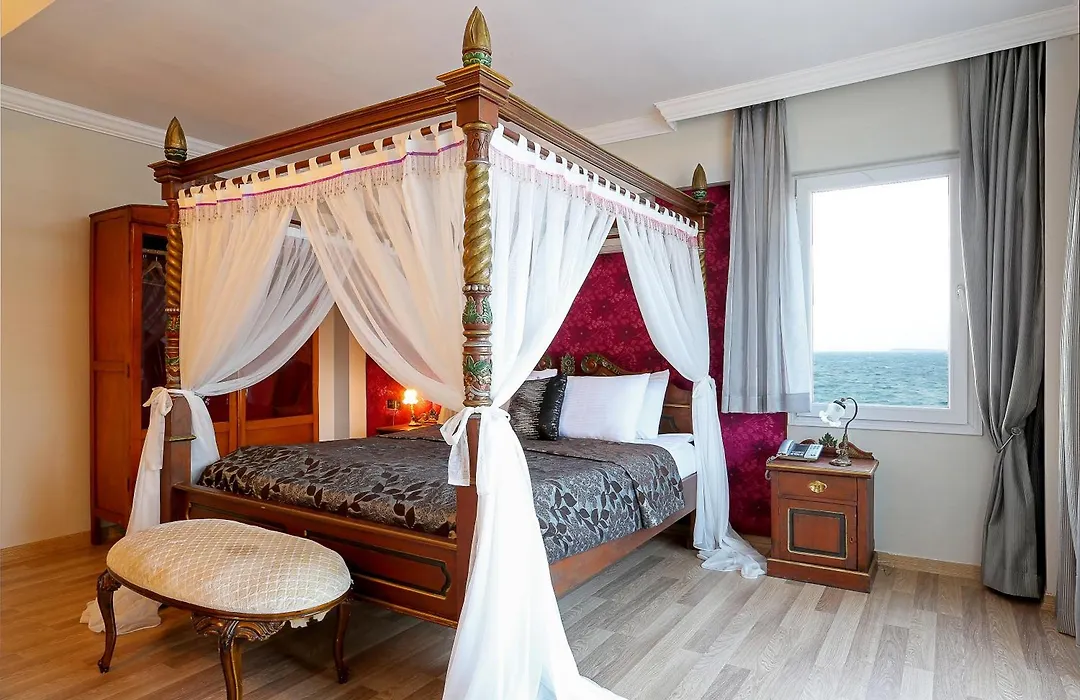 Urla Pera Hotel-1