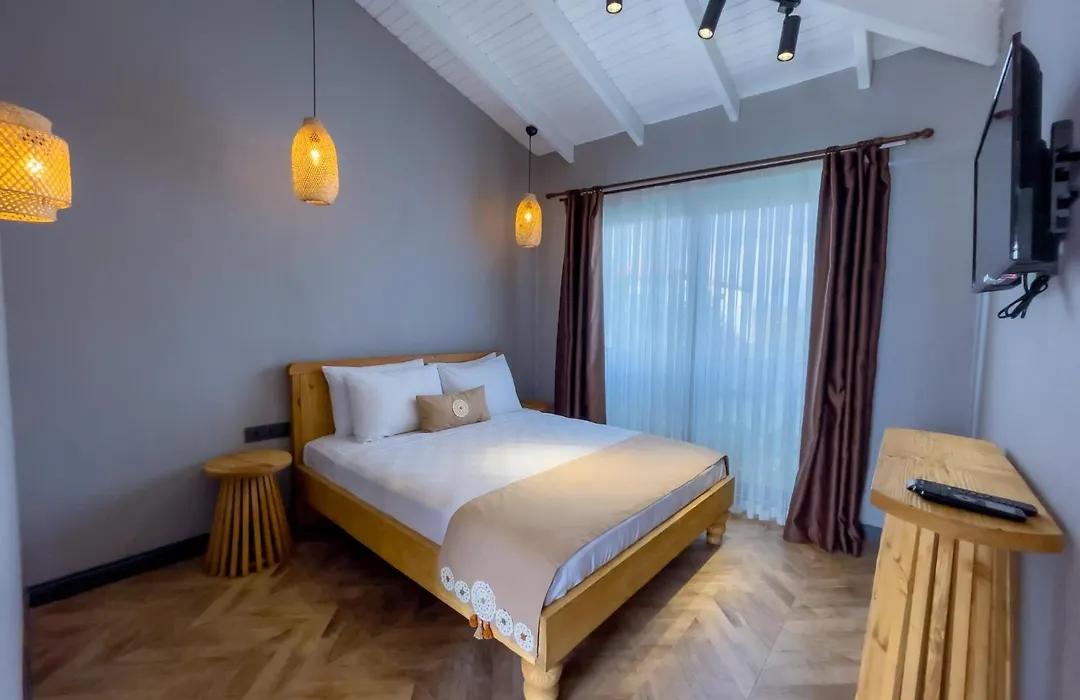 Trina Talles Hotel Alacati - Luxury Design Adult Only-1