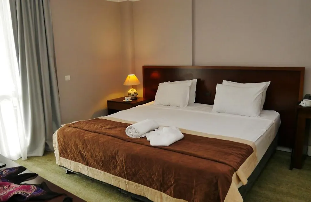 Talen Otel-1