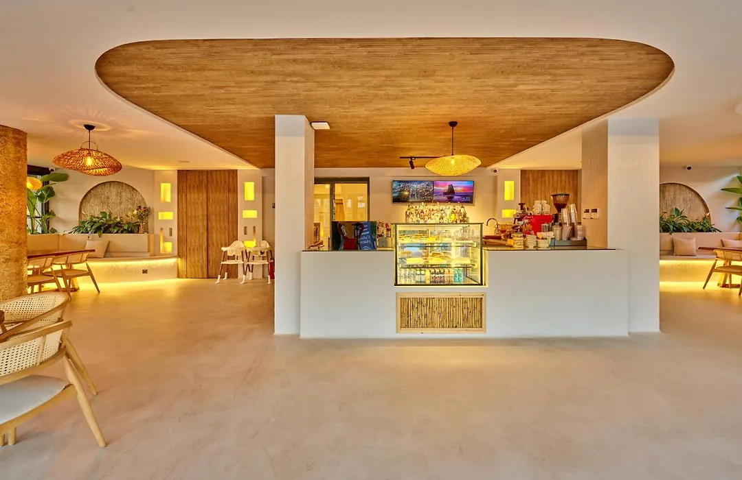 Lilium Boutique Hotel-1
