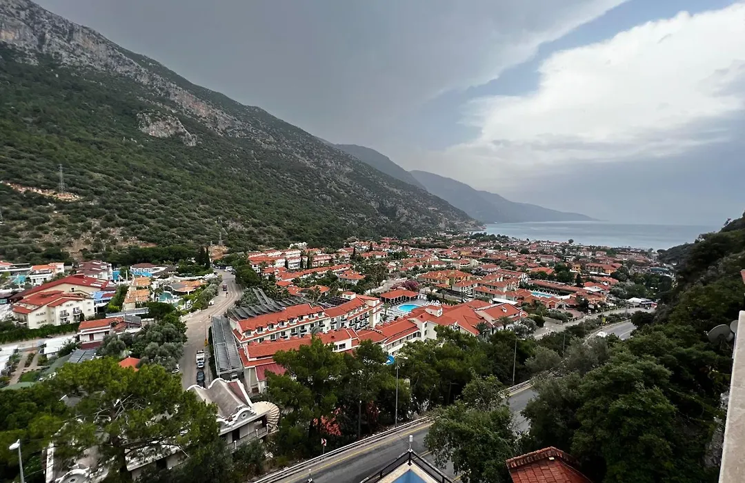 Belle Vue Oeluedeniz-1