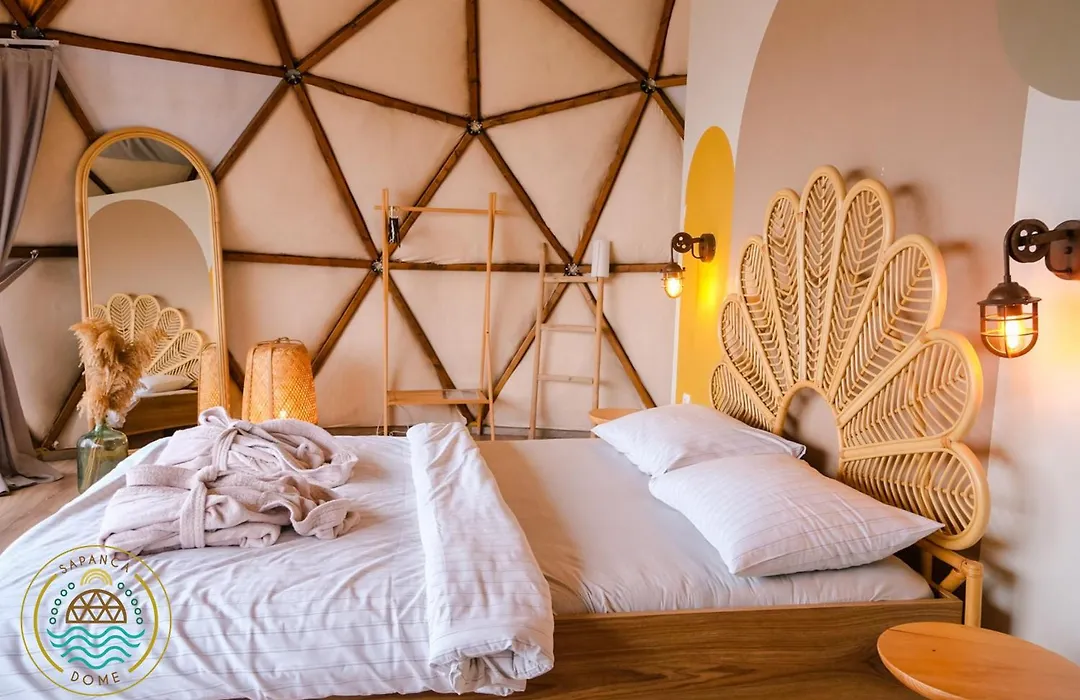 Sapanca Dome Glamping-1