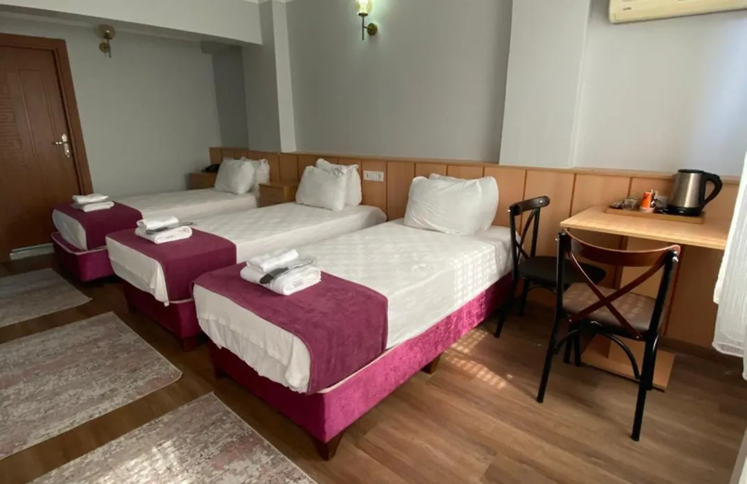 Hotel Oezsefa-1