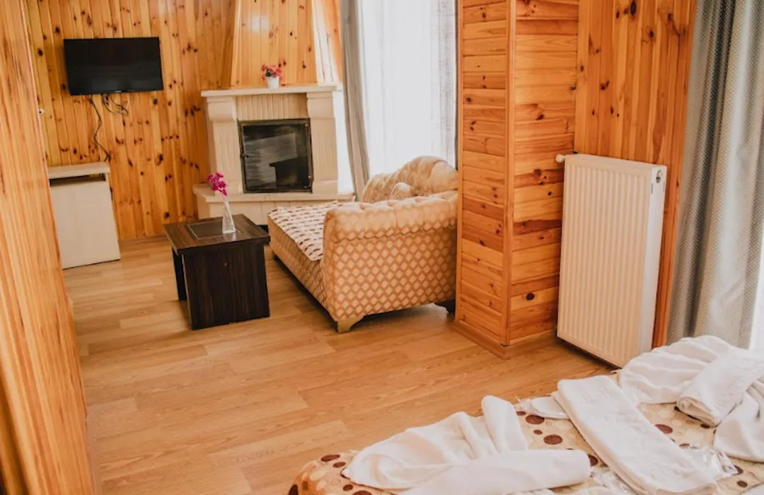 Ağva Ayışığı Otel-1