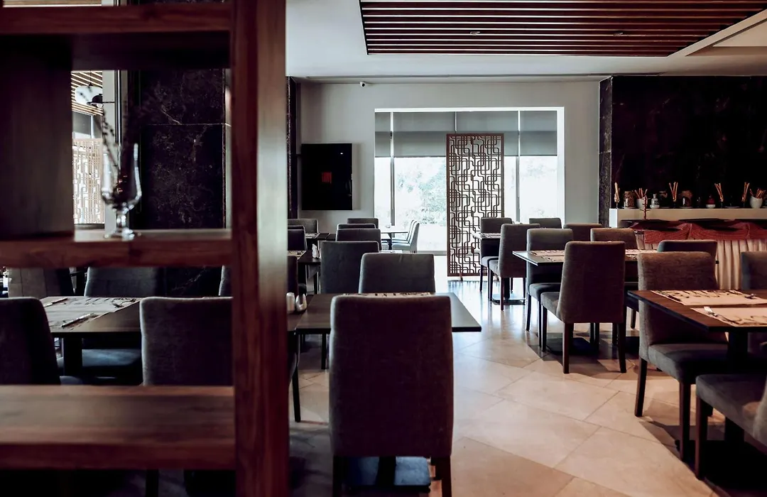 Best Western Premier Karsiyaka Convention & Spa Hotel-1
