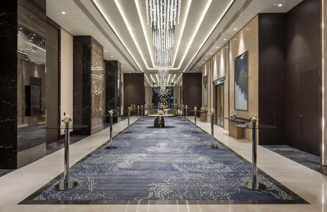 Doubletree By Hilton Sanliurfa-1