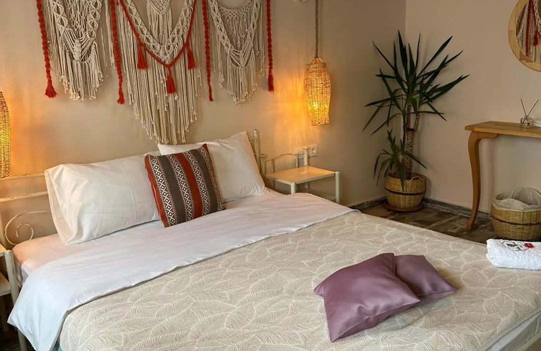 Hera Hotels Alacati-1