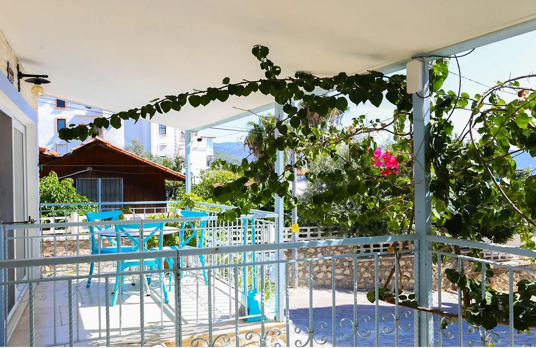 Ceylan Boutique House-1