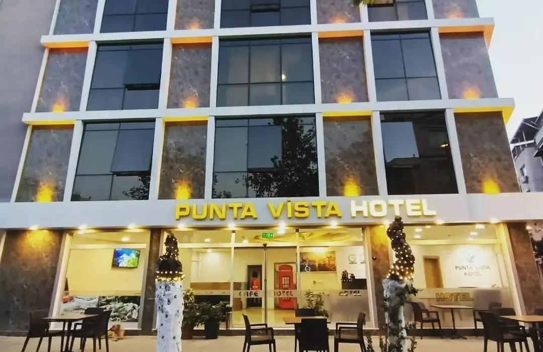 Punta Vista Hotel-1