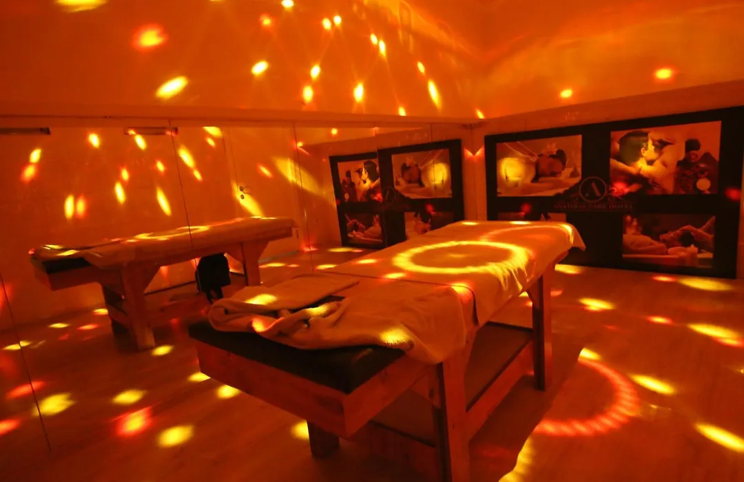 Anatolia Park Hotel-1