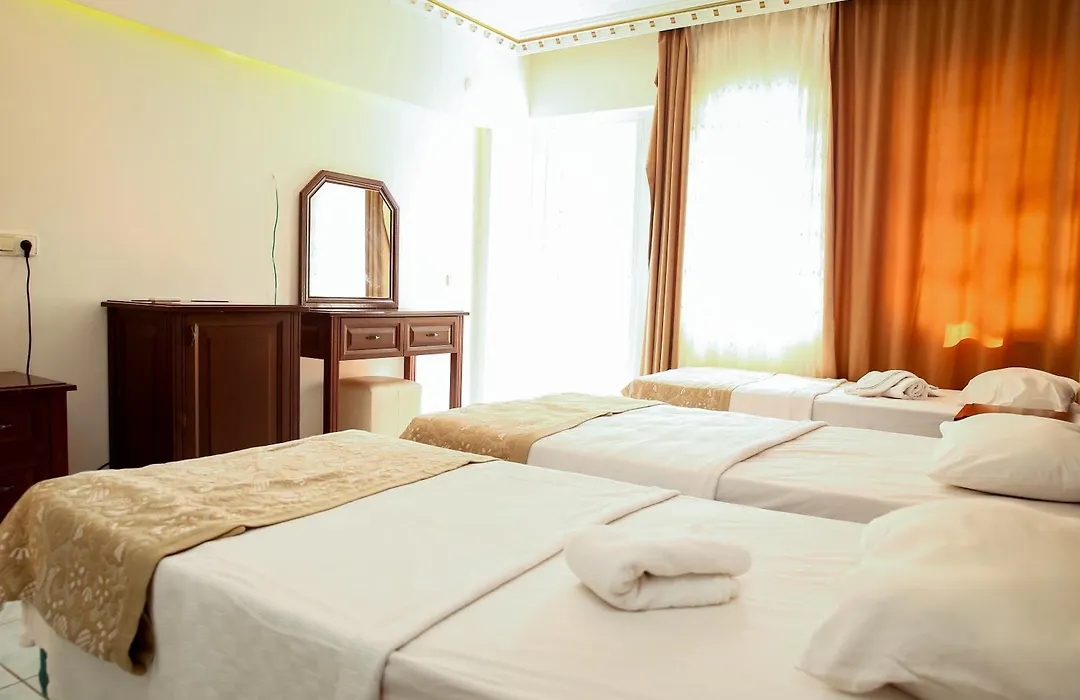 Syedra Hotel-1