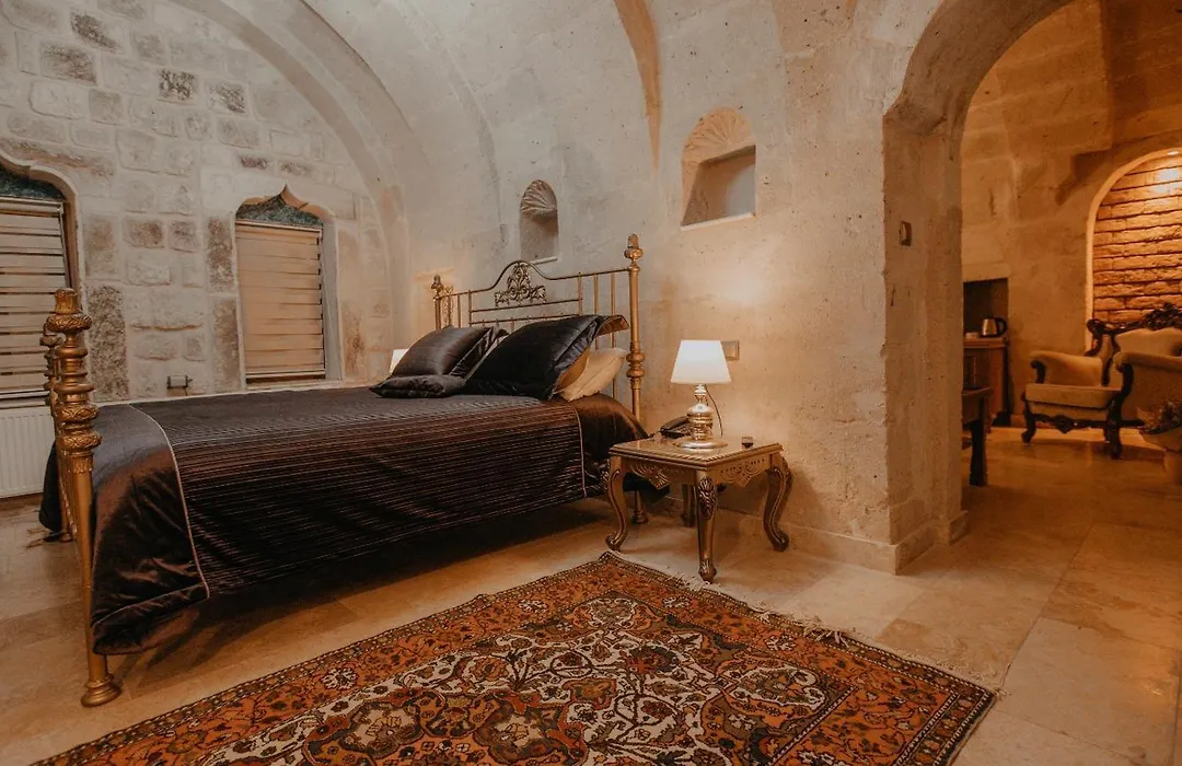 Serenus Cave Suites-1