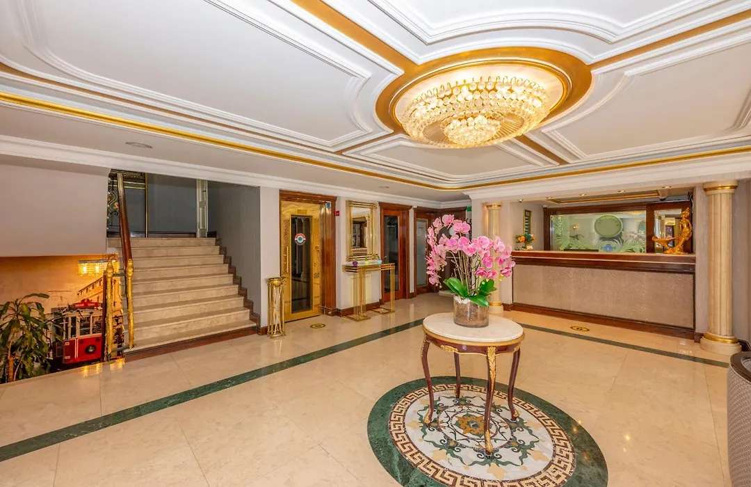 Arden City Hotel-Special Category-1