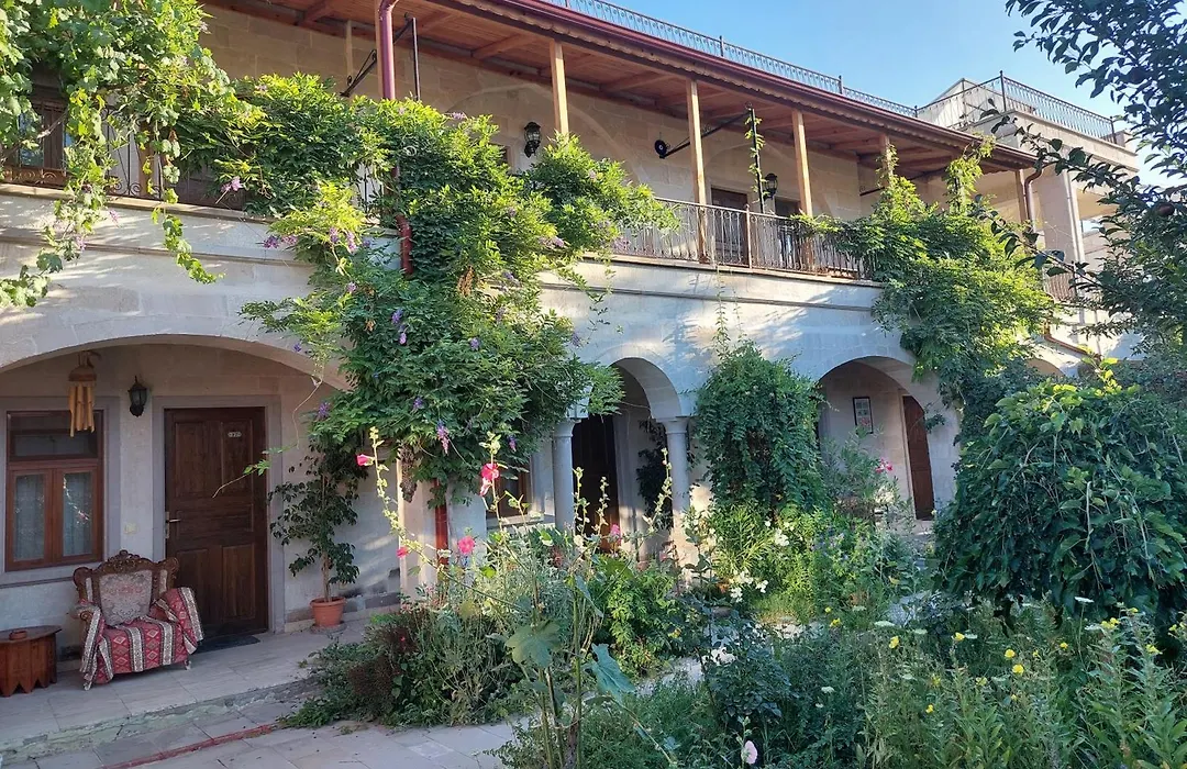 Kemal'S Guest House-1