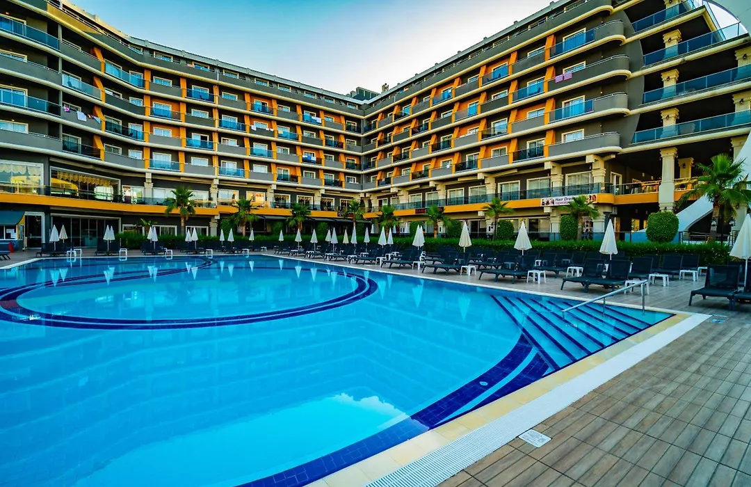Senza The Inn Resort & Spa-1