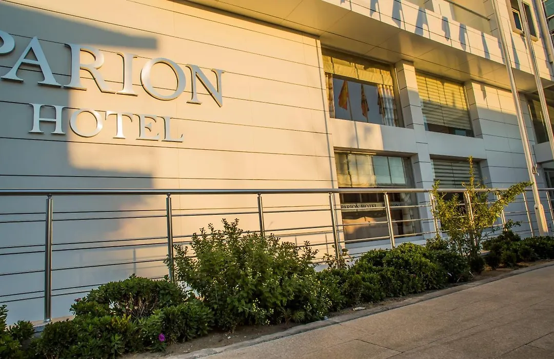 Parion Hotel-1
