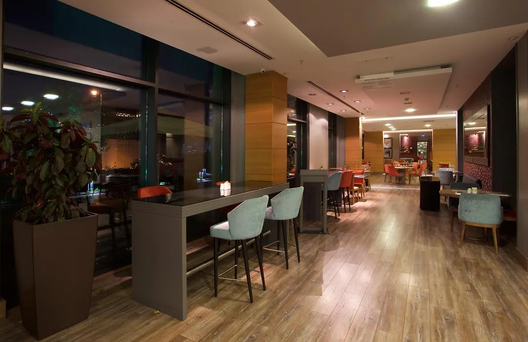 Dosso Dossi Hotels & Spa Golden Horn-1