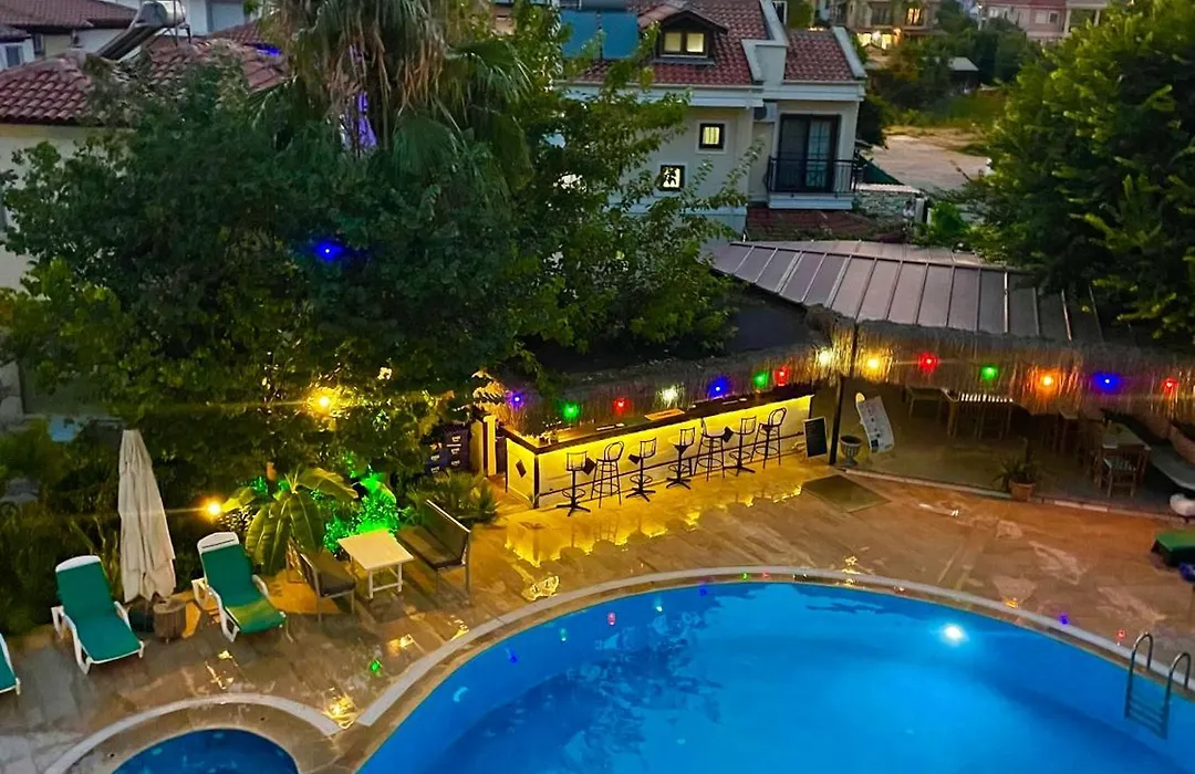 Konak Su Hotel-1