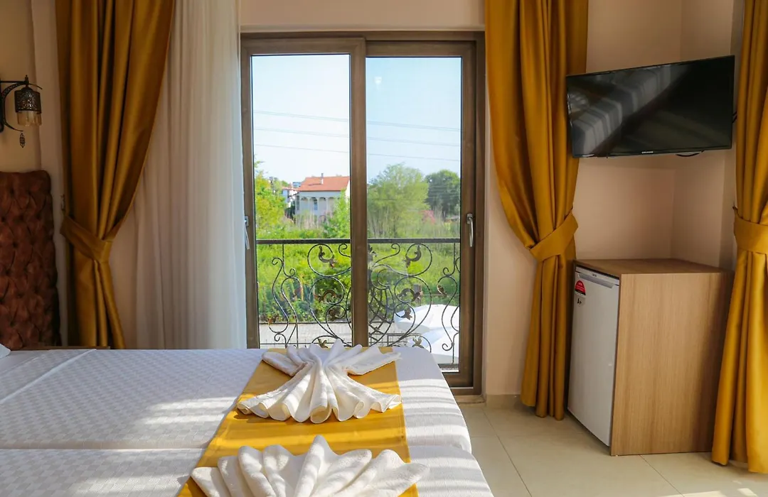 Hotel Burcali-1