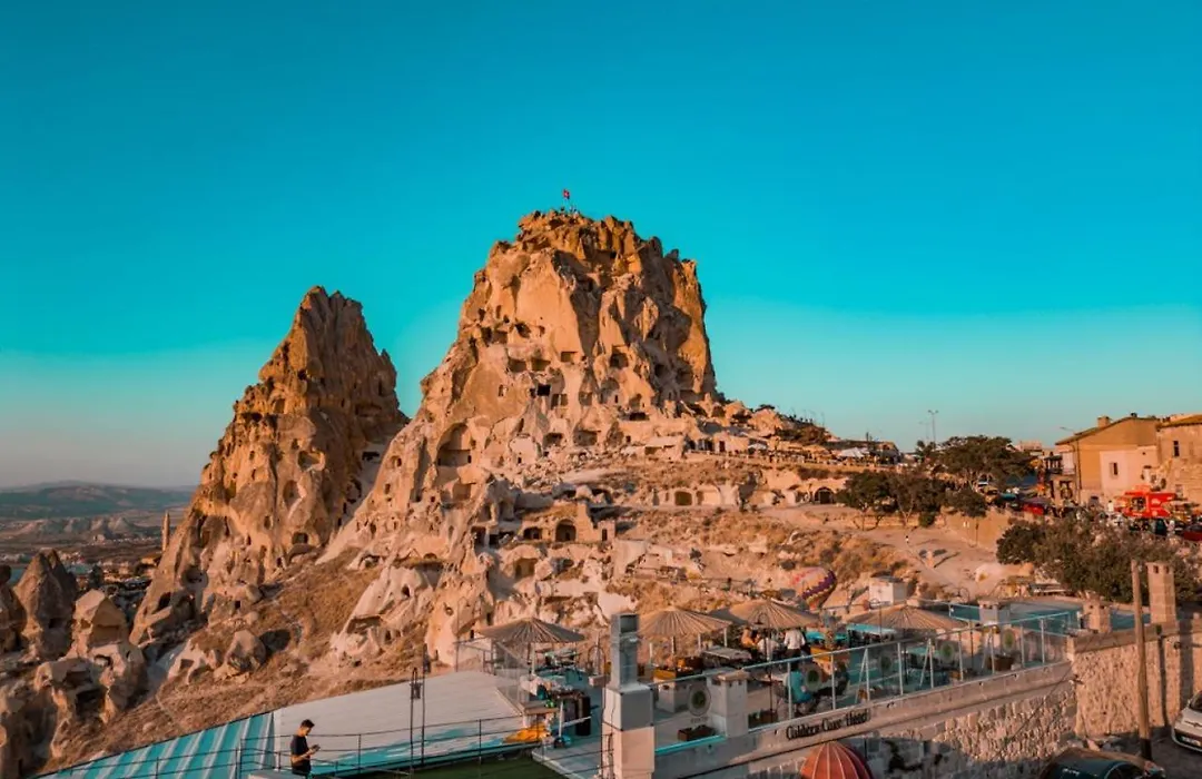 Caldera Cave Hotel-1