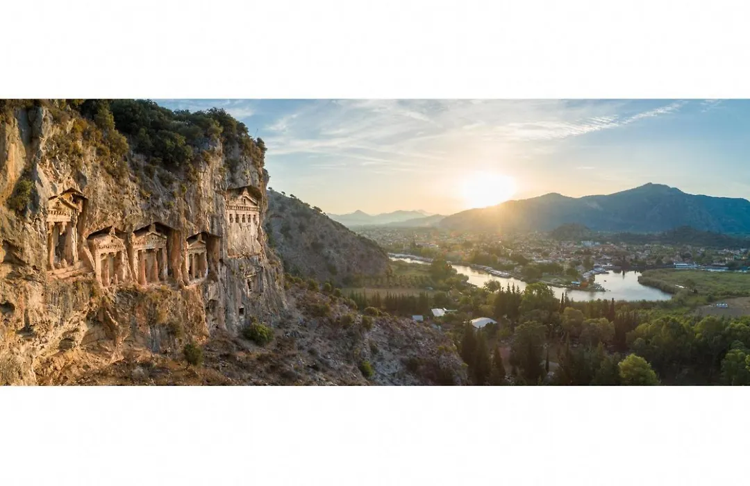 Villa Ayla Paradise-1