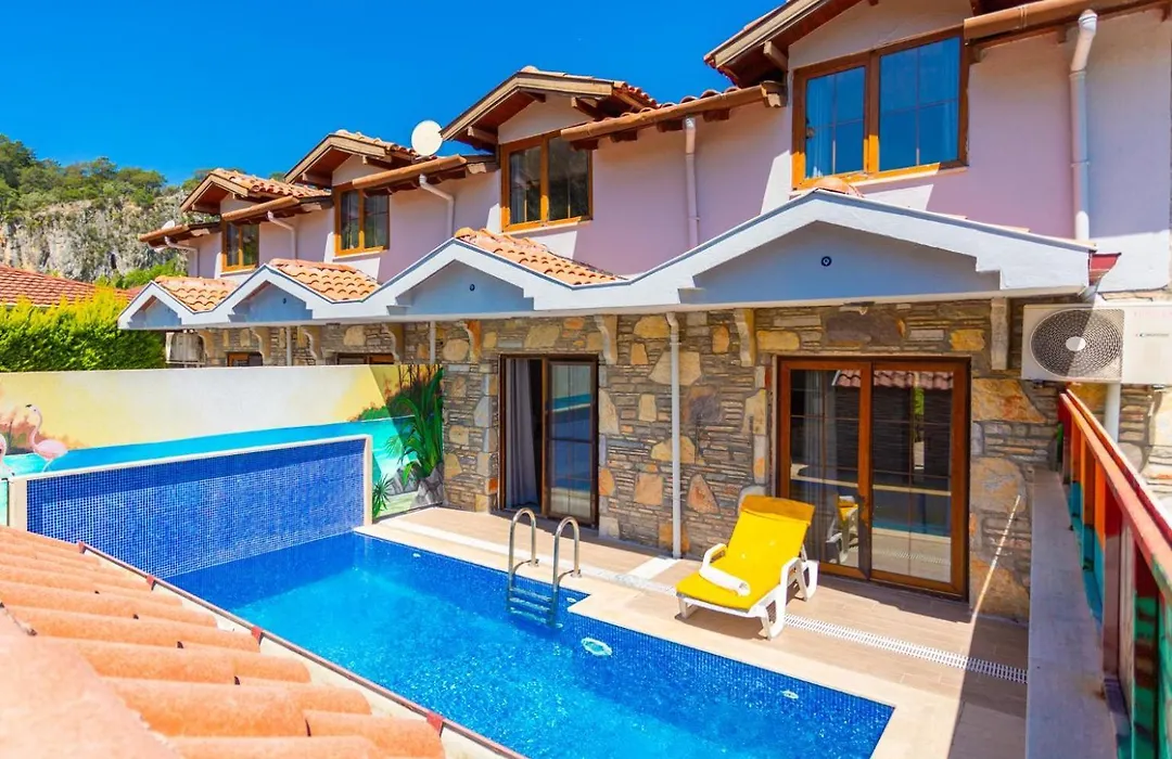 Villa Canan Paradise-1