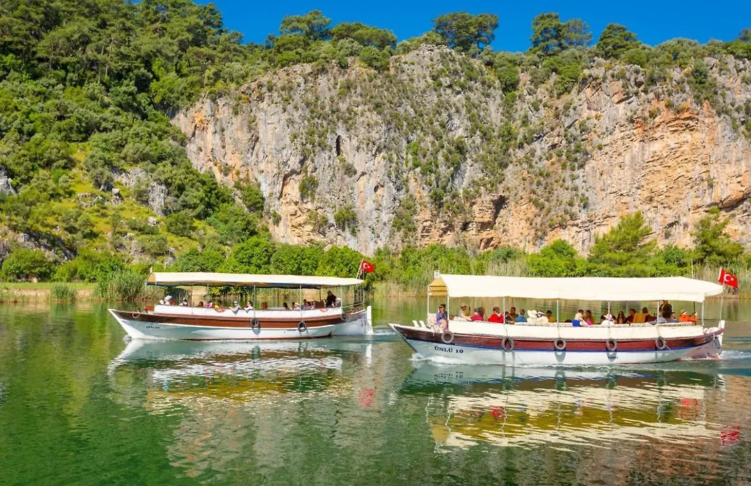 Villa Deniz Paradise-1