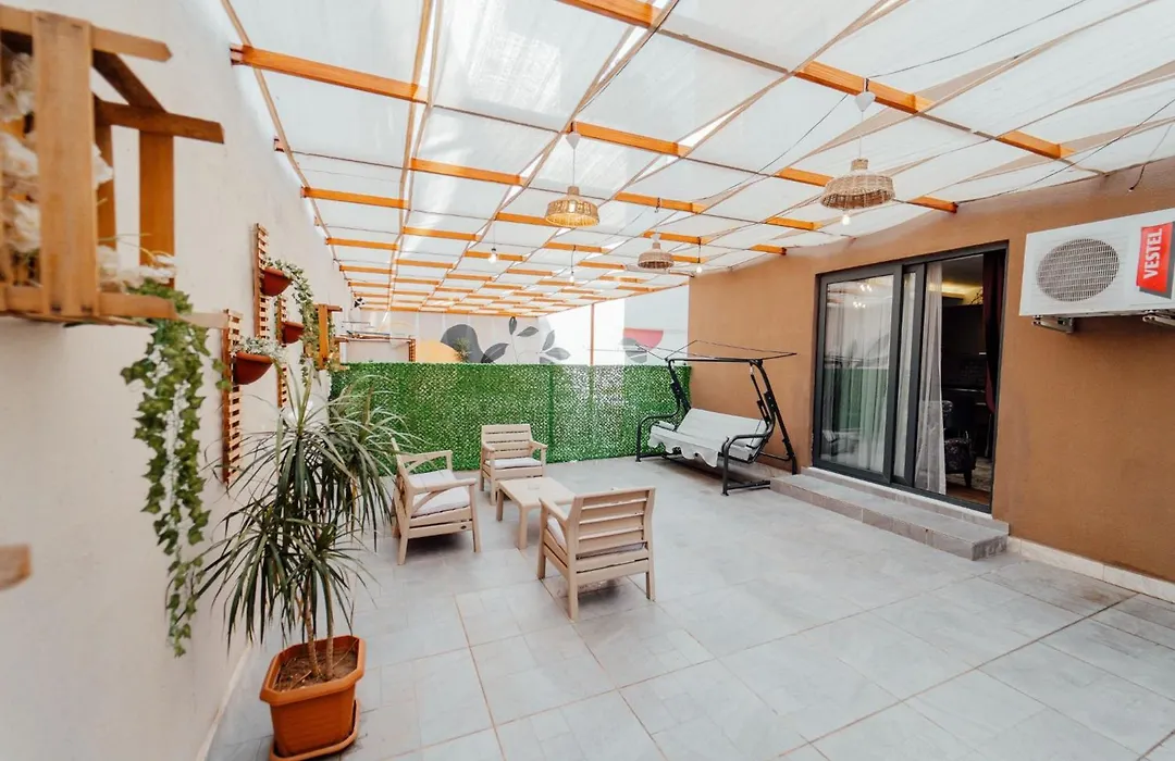 Fortunella Suites-1