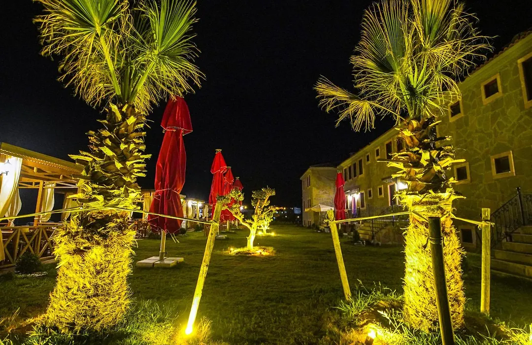 Bakbay Otel Bozcaada-1