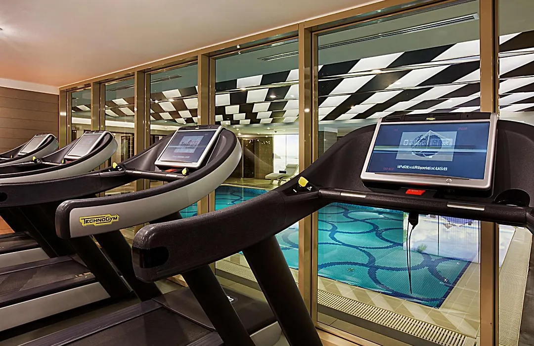 Doubletree By Hilton Istanbul-Avcilar-1