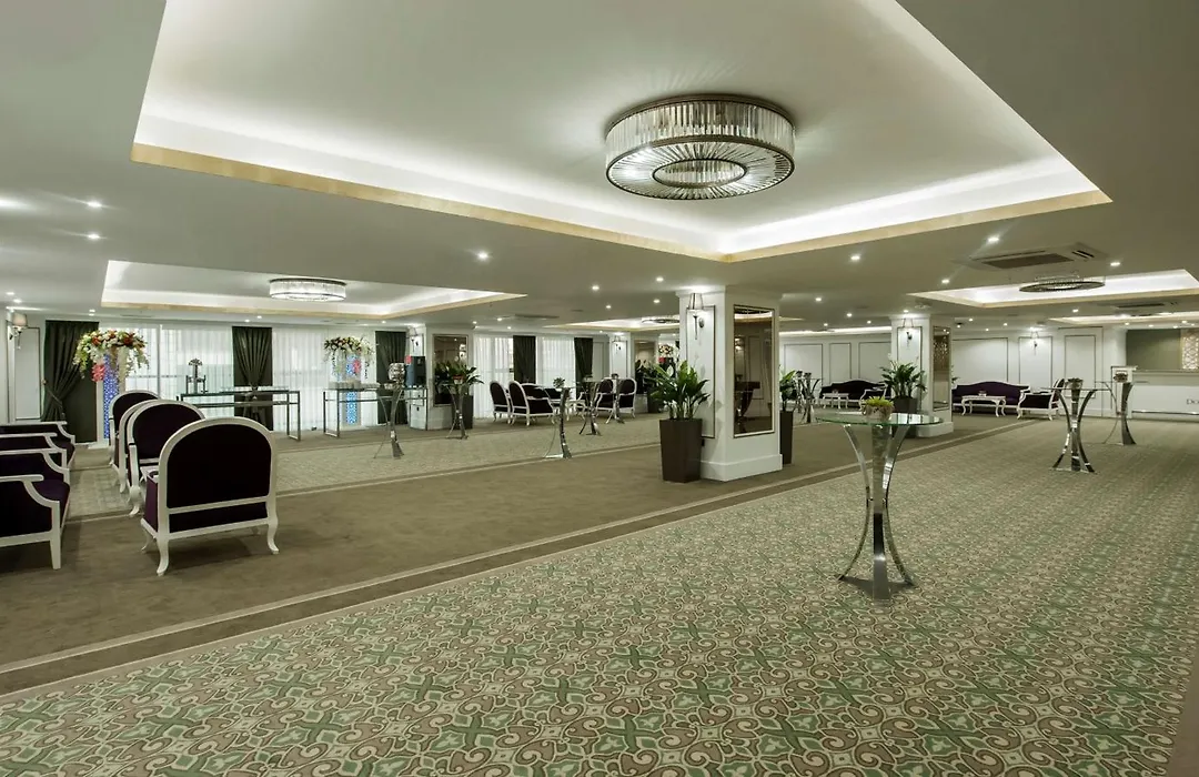 Doubletree By Hilton Elazig-1