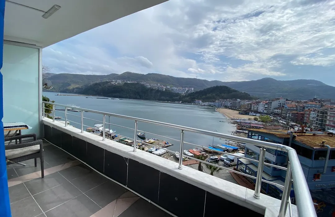 AMASRA Marina Pansiyon-1