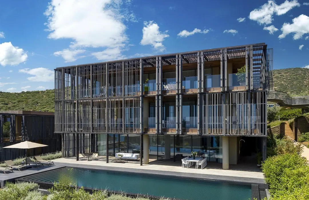Barbaros Reserve Bodrum Residences Managed By Kempinski-1