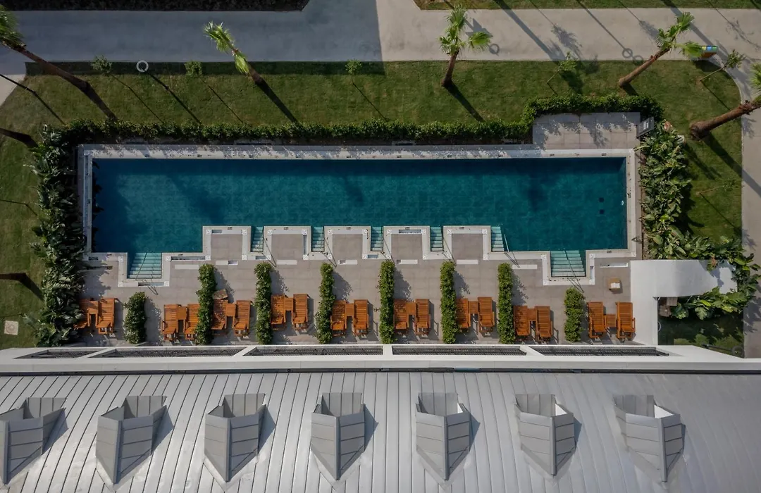 Swandor Hotels & Resorts - Kemer-1