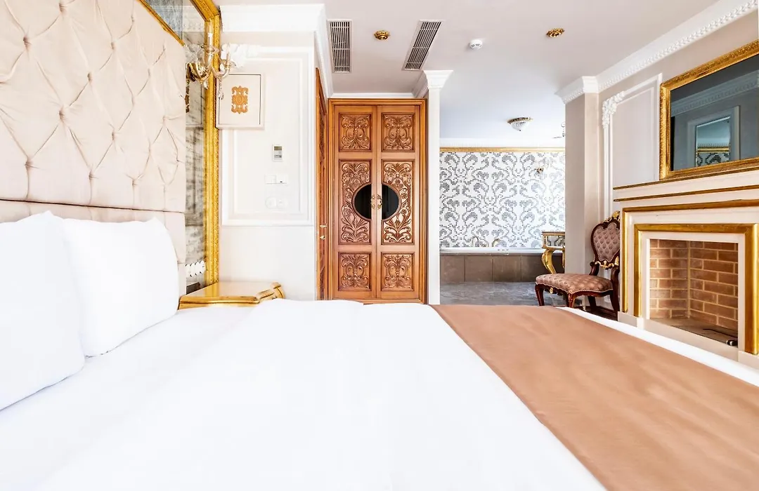 Sakine Hanim Mansion-1