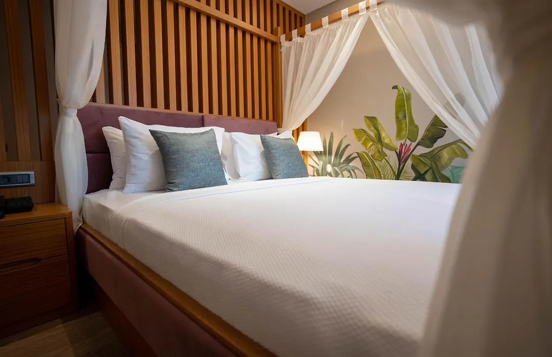 Palm Hills Bodrum Hotel-1