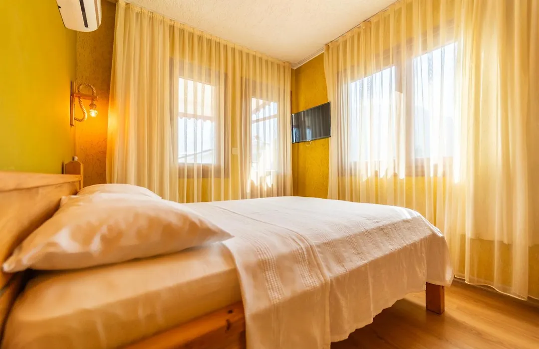 Mavi Deniz Otel-1