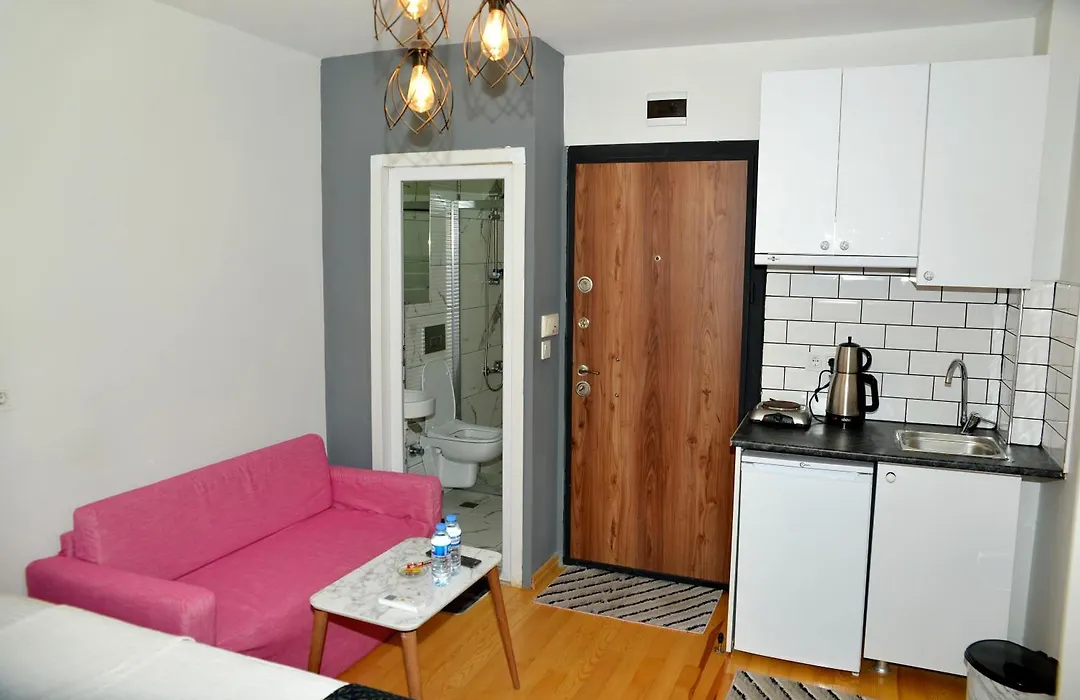 Royal Suermeli Suite-1