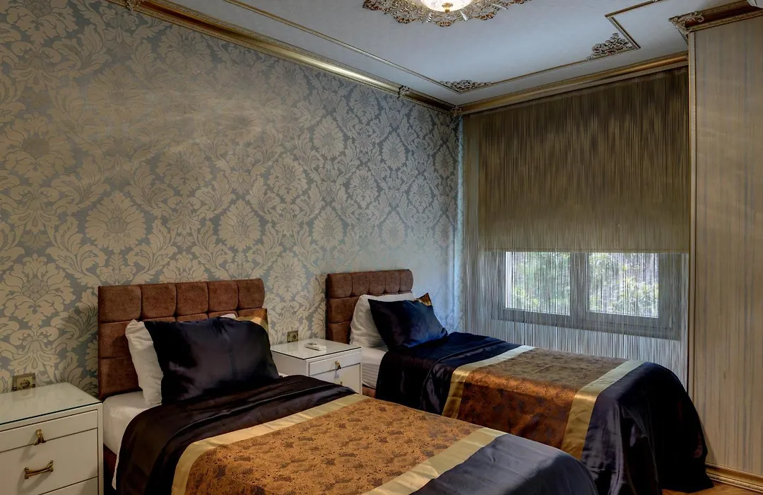 Emirganli Suites-1