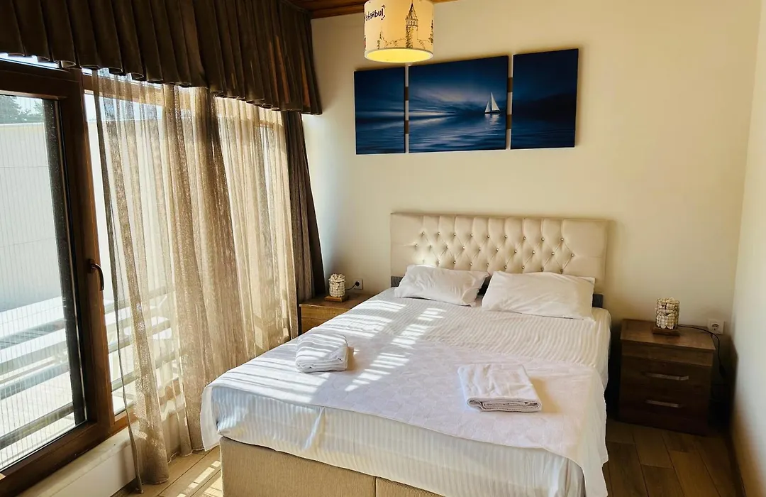 Maşukiye Otel-1
