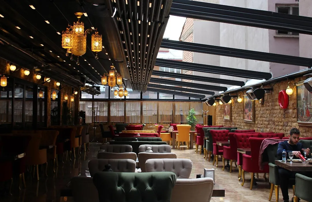 Savona Otel Sivas-1