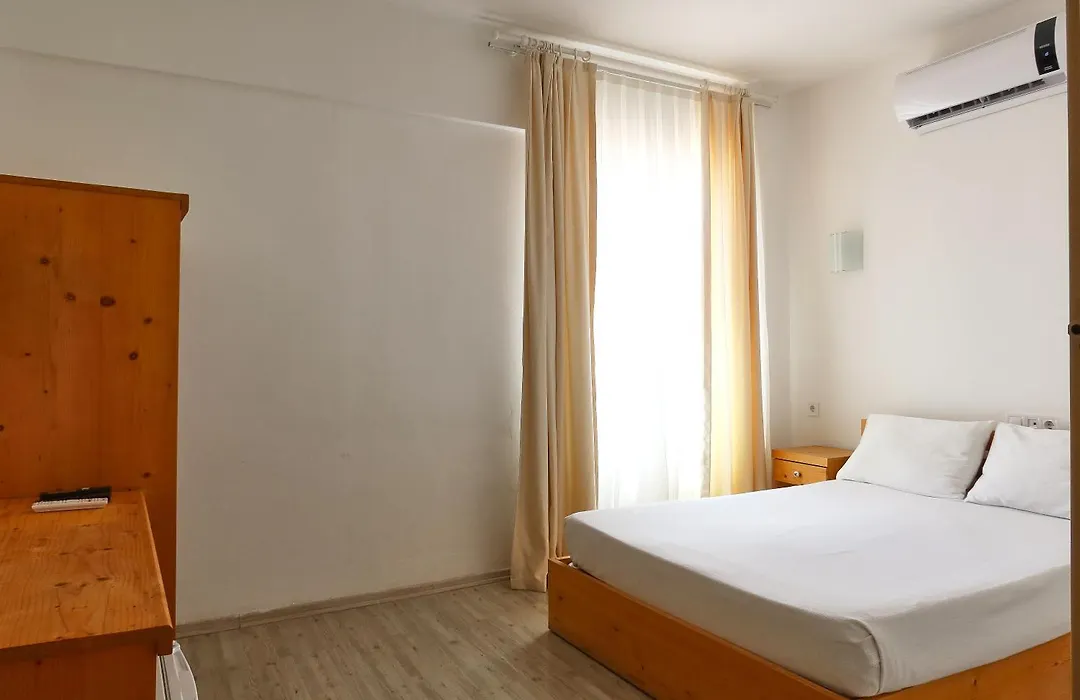 Zephyros City Otel-1