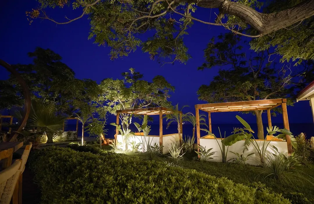 Datca Dirik Surf Beach Hotel-1