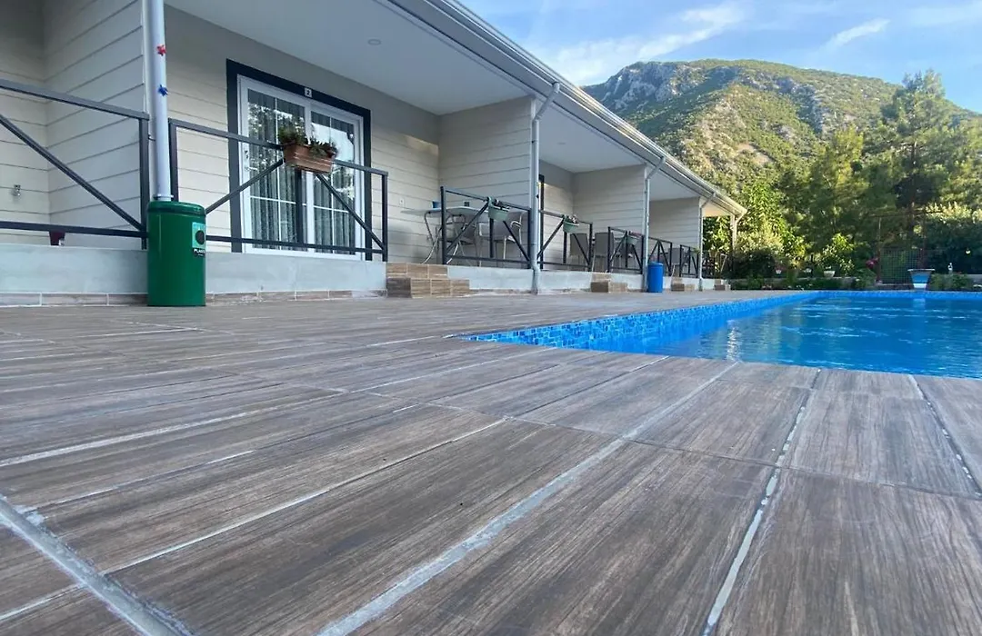 CanBey Apartları-1