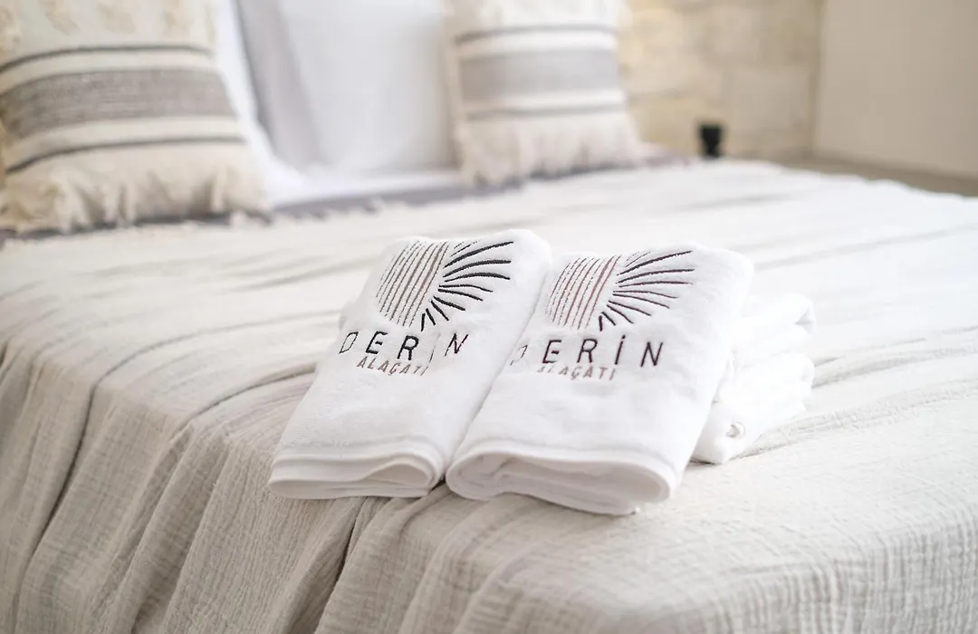 Derin Konak Hotel - Adults Only +12-1