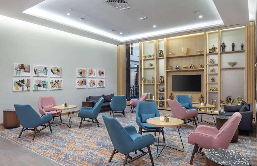 Hilton Garden Inn Erzurum-1